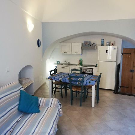I Fiori Di Santo Stefano Apartment Santo Stefano al Mare Bagian luar foto